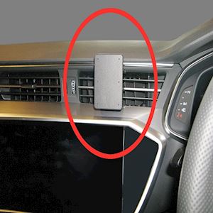 Brodit Proclip Centre Mount for Audi A6 2019-2025